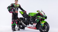 SBK: Rea svela la Kawasaki 2022 e avvisa Toprak: “Riprendiamoci il titolo”