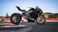 Moto - News: Ducati Panigale V4 SP2 2022: la superbike definitiva!