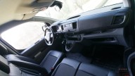 Auto - Test: Prova Opel Vivaro, il furgone per l’enduro 2 tempi