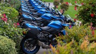 Moto - News: Suzuki Discovery Tour 2022: con le GSX-S a spasso per la Toscana