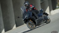 Moto - Test: VIDEO Prova Yamaha TMax 2022: il Re è morto, viva il Re