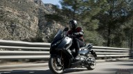 Moto - Test: VIDEO Prova Yamaha TMax 2022: il Re è morto, viva il Re