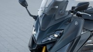 Moto - Test: VIDEO Prova Yamaha TMax 2022: il Re è morto, viva il Re