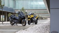 Moto - Test: VIDEO Prova Yamaha TMax 2022: il Re è morto, viva il Re