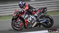 MotoGP: GP QATAR, HYPERGALLERY; a 350 Km/h sotto le luci