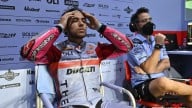 MotoGP: GP QATAR, HYPERGALLERY; a 350 Km/h sotto le luci