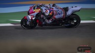 MotoGP: GP QATAR, HYPERGALLERY; a 350 Km/h sotto le luci