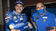 MotoGP: GP QATAR, HYPERGALLERY; a 350 Km/h sotto le luci