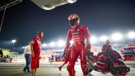 MotoGP: GP QATAR, HYPERGALLERY; a 350 Km/h sotto le luci