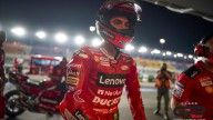 MotoGP: GP QATAR, HYPERGALLERY; a 350 Km/h sotto le luci