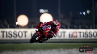 MotoGP: GP QATAR, HYPERGALLERY; a 350 Km/h sotto le luci