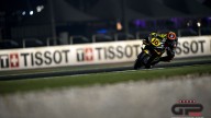 MotoGP: GP QATAR, HYPERGALLERY; a 350 Km/h sotto le luci