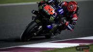 MotoGP: GP QATAR, HYPERGALLERY; a 350 Km/h sotto le luci
