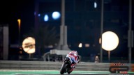 MotoGP: GP QATAR, HYPERGALLERY; a 350 Km/h sotto le luci