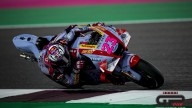 MotoGP: GP QATAR, HYPERGALLERY; a 350 Km/h sotto le luci