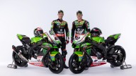 SBK: Rea svela la Kawasaki 2022 e avvisa Toprak: “Riprendiamoci il titolo”