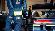 Auto - News: FOTO - Valentino Rossi torna nella 'sua' Misano: in pista con l'Audi R8