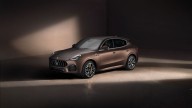 Auto - News: Maserati Grecale: il SUV del Tridente si divide in tre