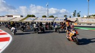 MotoGP: FOTO - Miguel Oliveira: da 'casa' alla pista sulla KTM RC16 MotoGP