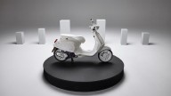 Moto - Scooter: Justin Bieber X Vespa: una versione speciale "pop star"