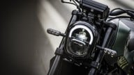 Moto - News: Benelli Leoncino 125 MY2022