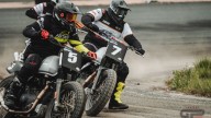 Moto - Test: Royal Enfield Slide School, oggi i “traversi” sono per tutti