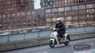 Moto - Test: Video Prova Yamaha Neo's: il cinquantino che verrà