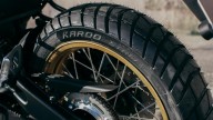 Moto - News: Yamaha XSR125 Legacy: ottavo di litro senza tempo