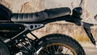 Moto - News: Yamaha XSR125 Legacy: ottavo di litro senza tempo