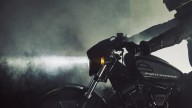 Moto - News: Harley-Davidson Nightster: la "piccola" Sportster con il Revolution Max 975T