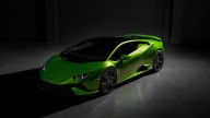 Auto - Test: Lamborghini Huracán Tecnica: performance di guida in strada e in pista