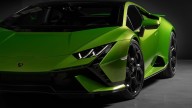 Auto - Test: Lamborghini Huracán Tecnica: performance di guida in strada e in pista