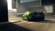 Auto - Test: Lamborghini Huracán Tecnica: performance di guida in strada e in pista