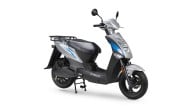 Moto - Scooter: Kymco iOnex: il brand elettrico arriva in Italia