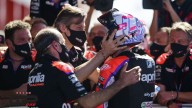 MotoGP: Momenti di gloria: la vittoria di Aprilia e Aleix Espargarò a Rio Hondo