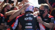 MotoGP: Momenti di gloria: la vittoria di Aprilia e Aleix Espargarò a Rio Hondo