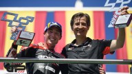 MotoGP: Momenti di gloria: la vittoria di Aprilia e Aleix Espargarò a Rio Hondo