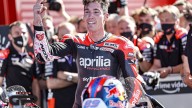 MotoGP: Momenti di gloria: la vittoria di Aprilia e Aleix Espargarò a Rio Hondo