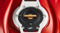 Moto - News: MV Agusta Superveloce Testalarga: una moto Super-esclusiva