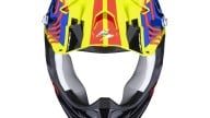 Moto - News: Scorpion Sports VX-22 Air: il casco off-road pronto a tutto!