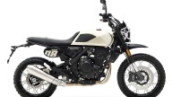 Moto - News: Brixton Crossfire 500 XC: voglia di scrambler