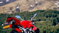 Moto - Test: NON PUBBLICARE Pirelli Diablo Rosso IV Corsa, aggrappato all'asfalto