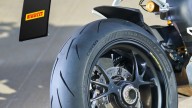 Moto - Test: NON PUBBLICARE Pirelli Diablo Rosso IV Corsa, aggrappato all'asfalto