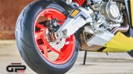 Moto - Test: NON PUBBLICARE Pirelli Diablo Rosso IV Corsa, aggrappato all'asfalto