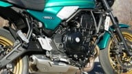 Moto - Test: Prova Kawasaki Z650RS, entry level con stile!