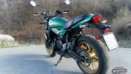 Moto - Test: Prova Kawasaki Z650RS, entry level con stile!