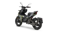 Moto - Scooter: Kymco iOnex: il brand elettrico arriva in Italia