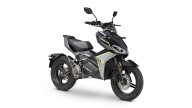 Moto - Scooter: Kymco iOnex: il brand elettrico arriva in Italia