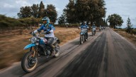 Moto - News: Ducati Scrambler Experience 2022: il calendario e cosa c'è da sapere