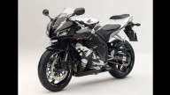 Moto - News: Honda CBR600: auguri per i tuoi 35 anni